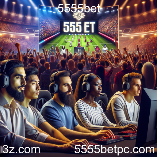 A Ascensão dos eSports: Uma Nova Era de Competição e Apostas